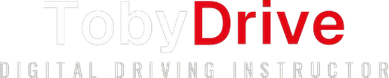 TobyDrive — digital driving instructor